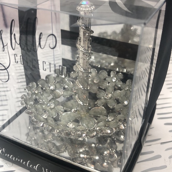 Tres belles collection ring holder - Picture 2 of 4